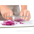 food grade sushi cutting board